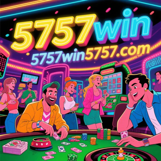 5757win